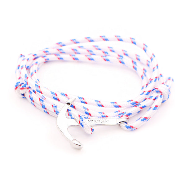 Miansai Anchor Bracelet