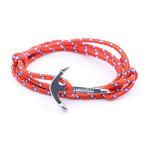 Miansai Anchor Bracelet